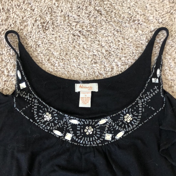 summer top - Picture 3 of 3